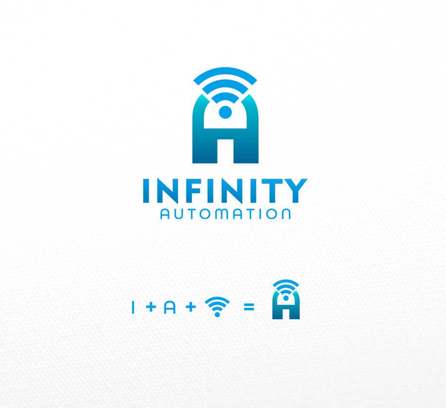 Inscrição nº 204 do Concurso para                                                 Infinity Logo Design
                                            