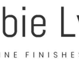 #90 untuk Logo brand (badge) for:   Debbie Lynn Fine Finishes oleh shar1990