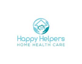 #211 for Design logo for Home Health Care/Home Care company by mobarok777