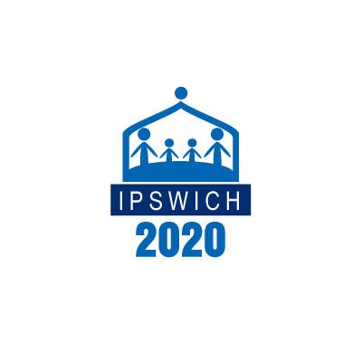 Inscrição nº 20 do Concurso para                                                 Logo Design for Ipswich2020
                                            