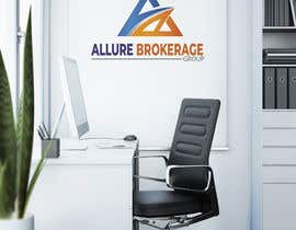 #533 dla Logo For Insurance Brokerage przez khedr1984
