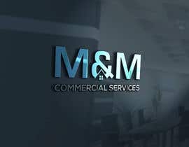 #54 för M&amp;M Commercial Services av usalysha