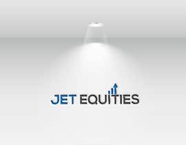 #178 for Logo for Jet Equities by arafatrahaman629