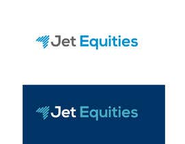 #195 for Logo for Jet Equities by mozibar1916