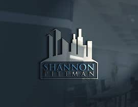 #88 for Logo for Shannon Pittman by shahadatmizi