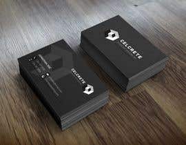#64 pёr Create a new wordmark and create a simple business card for my business nga AM7seconds