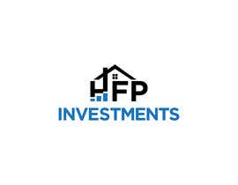 #75 for HFP INVESTMENTS by BrilliantDesign8