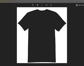 #9 pentru Wordpress Graphic Design for Blank T-Shirt de către sharifsorot