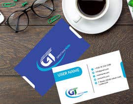 #118 for Logo, Business Card and letter head for my business by mahamudrockyy