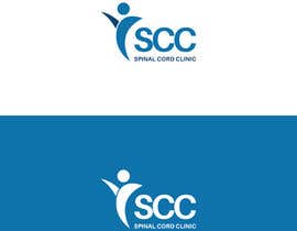 #261 for Logo design for Spinal Cord clinic af Miad1234