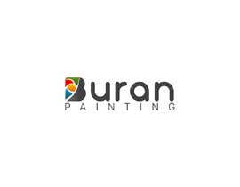 #527 for Logo for New Painting Company by eddesignswork