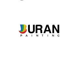 #467 for Logo for New Painting Company by Rakibull780