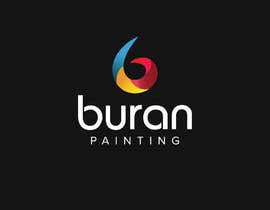 #484 for Logo for New Painting Company by nazzasi69