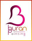 Nro 285 kilpailuun Logo for New Painting Company käyttäjältä Oronno420