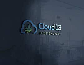 #322 for Cloud 13, Logo design by safawatjamee2488