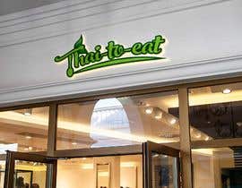 #213 para CREATE ME A LOGO FOR SELLING &quot; THAI PRODUCTS&quot; de eddesignswork