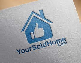 #28 for Design a Logo for new Real Estate Domain by vw7540467vw