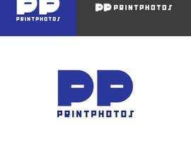 #94 for Design a logo for our studio quality photo printing business av athenaagyz
