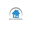 #151 dla Jay&#039;s Janitorial Logo Design przez mdtuku1997