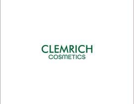 #416 for Make branding for CLEMRICH cosmetics by luphy