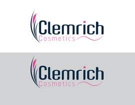 #427 for Make branding for CLEMRICH cosmetics by rislambigc