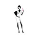 
                                                                                                                                    Icône de la proposition n°                                                29
                                             du concours                                                 Logo Design for iPhone bling and repair store targeted towards women
                                            