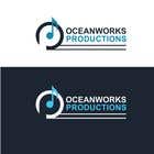 #169 cho Logo for Oceanworks Productions bởi mdtuku1997