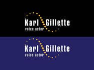 #191 for Design a logo / brand for a voiceover website &amp; business card by sherazi046
