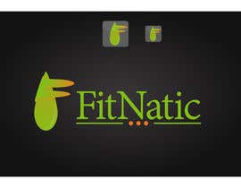 Kalounayes tarafından Design a Logo for FitNatics için no 281