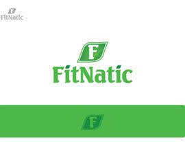 Dokins tarafından Design a Logo for FitNatics için no 242