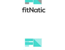 orspalma tarafından Design a Logo for FitNatics için no 161