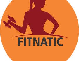 psolite tarafından Design a Logo for FitNatics için no 307