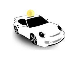 nº 3 pour Logo Design for Save Money On Your Car par Hladek 