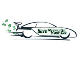 nº 5 pour Logo Design for Save Money On Your Car par Edgars106 