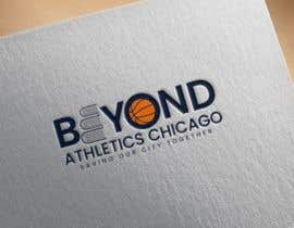 #11 for mentorship Organization. Very professional. Good detail. Books and basketball in the logo maybe(But Not necessary).The organization is called 

“Beyond Athletics Chicago” 

“ Saving our city together”can be added in the logo as well. av owaisahmedoa