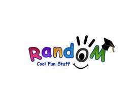#14 for Logo Design for Random Cool Fun Stuff af sat01680