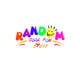 Tävlingsbidrag #39 ikon för                                                     Logo Design for Random Cool Fun Stuff
                                                