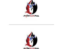 #612 for PowHERful Logo Redesign by alinhd
