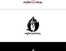 #669 for PowHERful Logo Redesign by alinhd