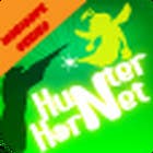 Proposition n° 65 du concours Graphic Design pour Icon or Button Design for Hunter n Hornet