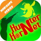 Proposition n° 42 du concours Graphic Design pour Icon or Button Design for Hunter n Hornet