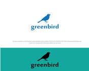 nº 16 pour Design a logo and thumbnail for a product design/fashion company - Greenbird par kumarsweet1995 