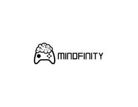 nº 5 pour Logo Mindfinity par maxidesigner29 