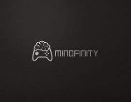 nº 7 pour Logo Mindfinity par maxidesigner29 