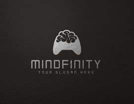 nº 11 pour Logo Mindfinity par maxidesigner29 