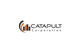 Εικόνα Συμμετοχής Διαγωνισμού #96 για                                                     Logo Design for 'Catapult Corporation'
                                                