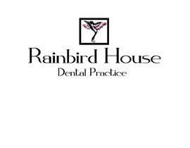 Nro 1184 kilpailuun Design a Logo for Rainbird Dental Practice käyttäjältä johnheydenrych9