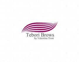 #5 for Logo Tebori by joinmeanthie