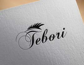 #20 for Logo Tebori by shahadatmizi