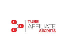 #19 for Logo for Upcoming Online Course: Tube Affiliate Secrets by vowelstech